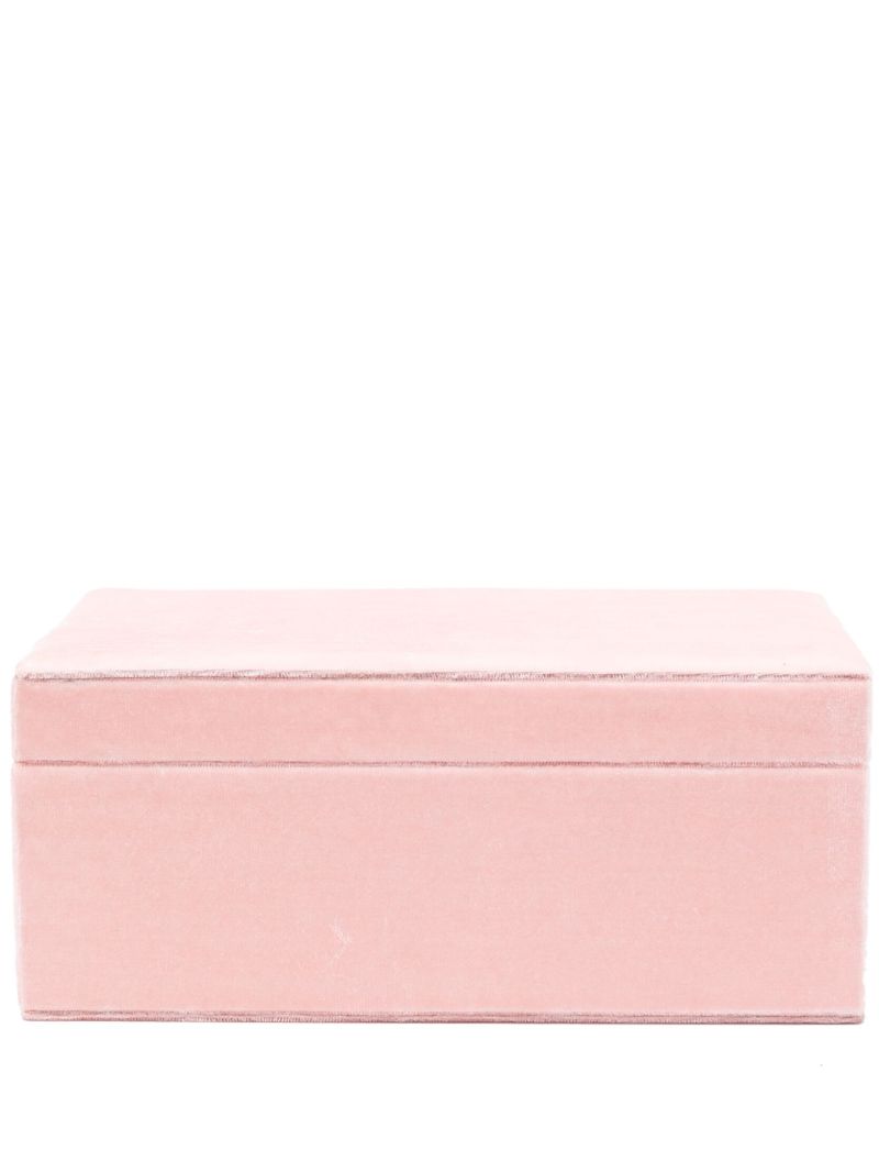 TrÃ_x0083_Â©sor Grande Jewellery Box