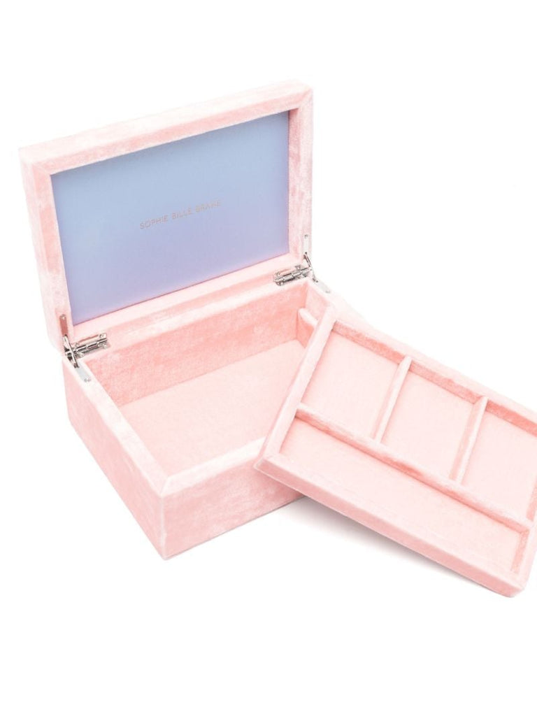 TrÃ_x0083_Â©sor Grande Jewellery Box