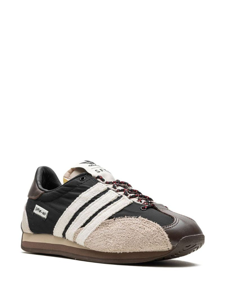 X Song for the Mute Country Og Sneakers