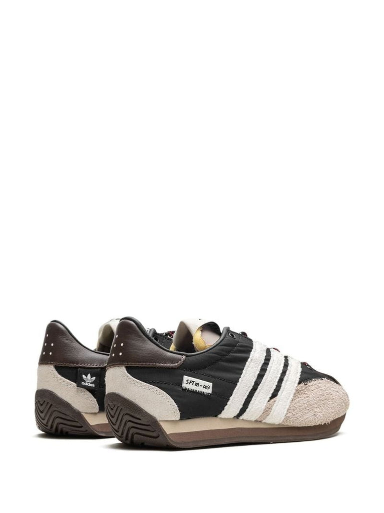 X Song for the Mute Country Og Sneakers