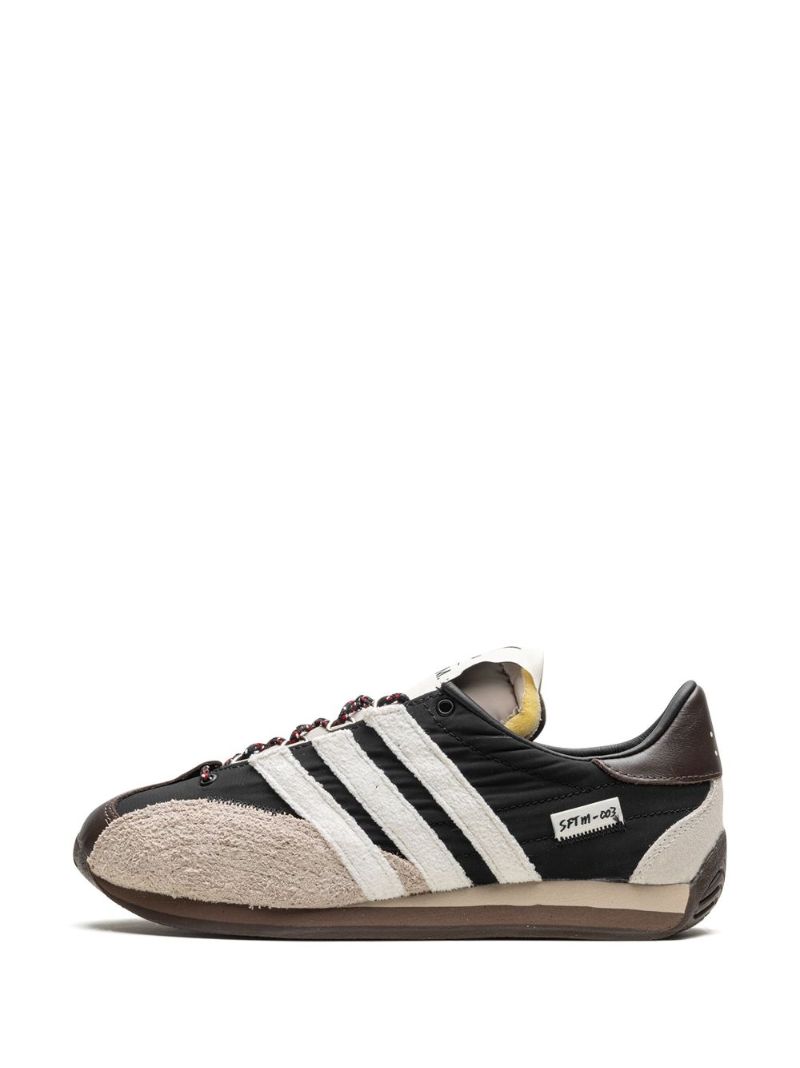X Song for the Mute Country Og Sneakers