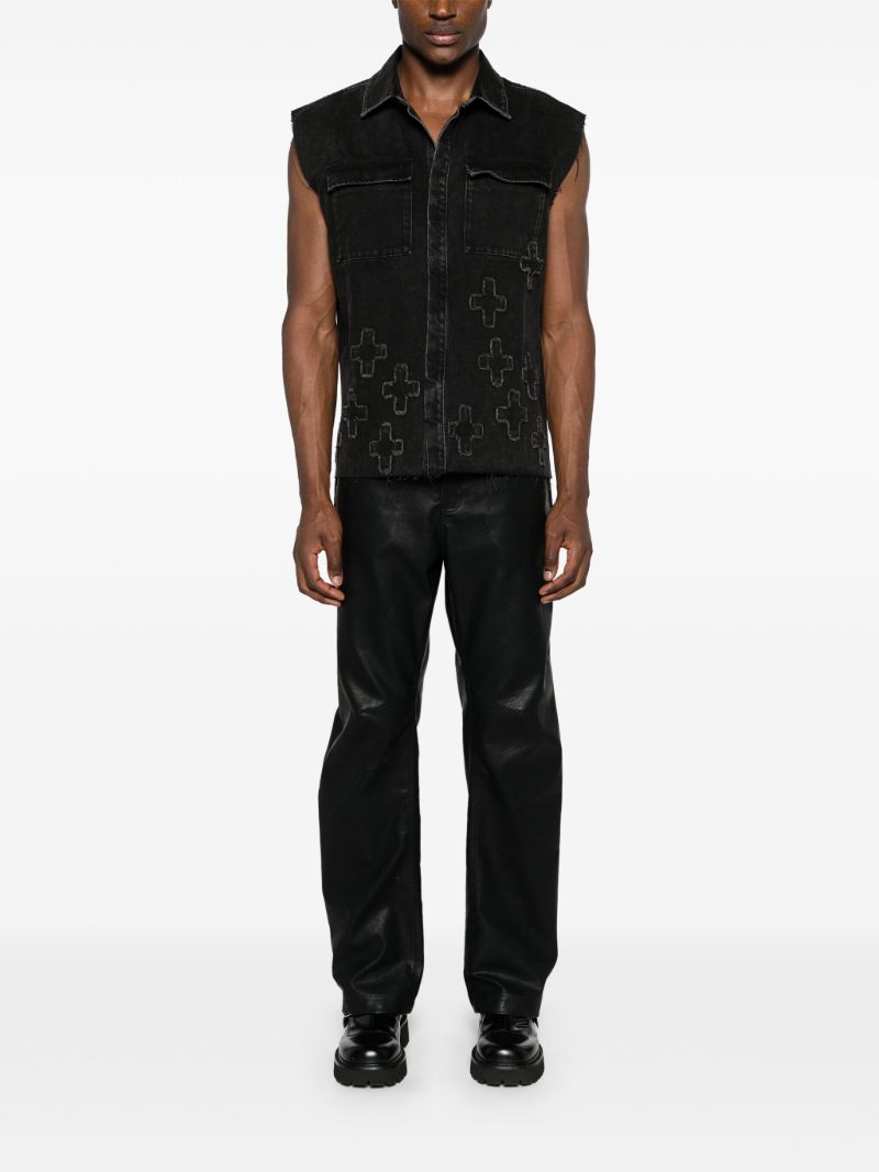 Kut Off Kraftwork Shirt