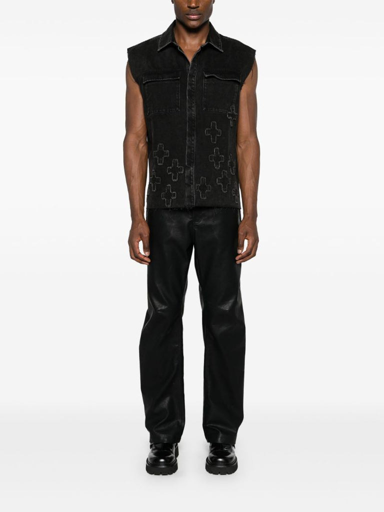 Kut Off Kraftwork Shirt