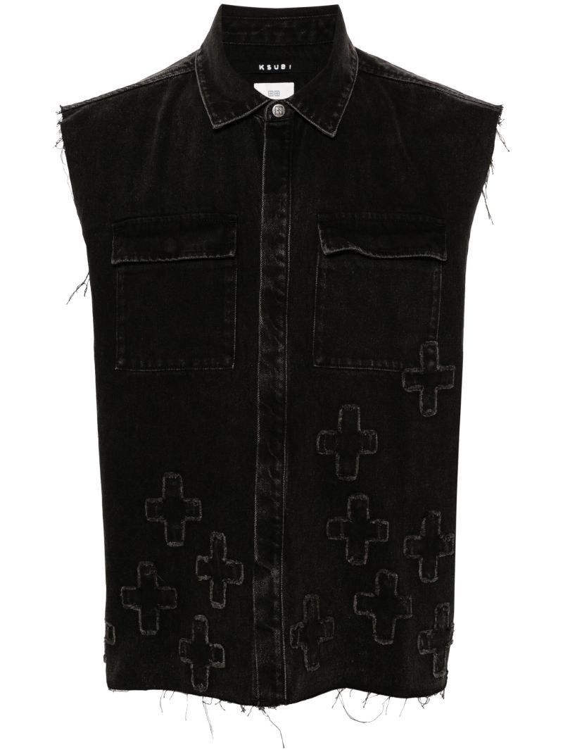 Kut Off Kraftwork Shirt