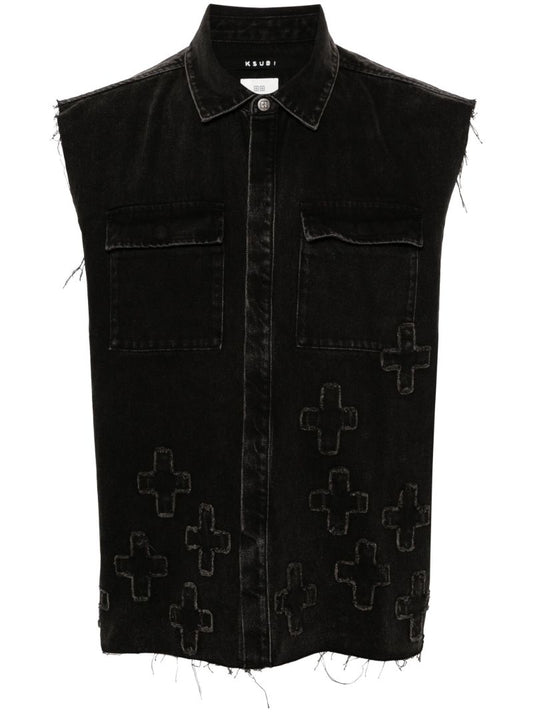 Kut Off Kraftwork Shirt
