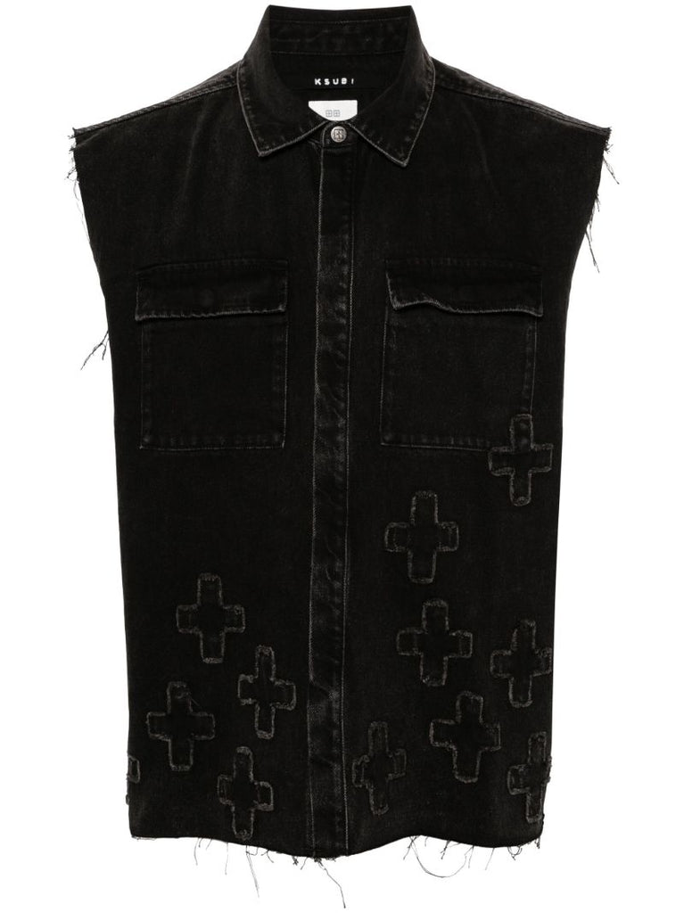 Kut Off Kraftwork Shirt