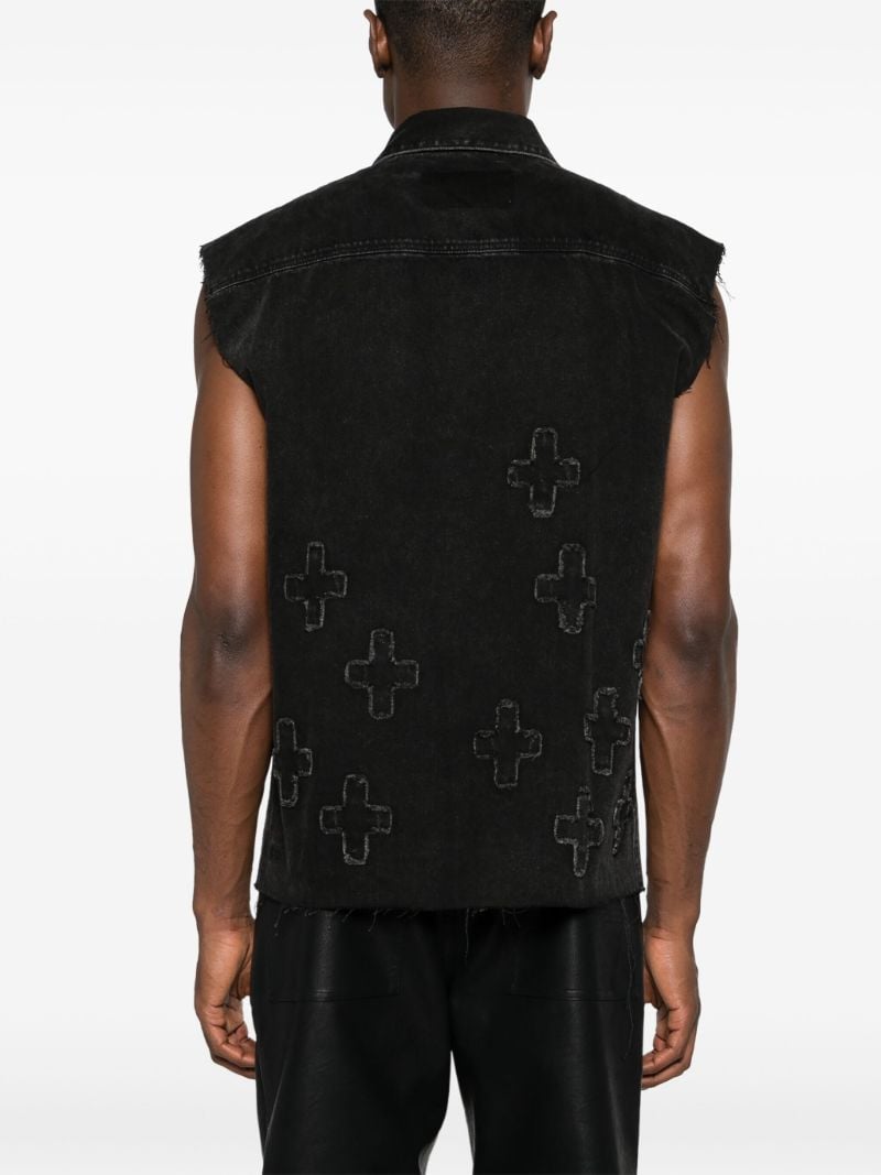 Kut Off Kraftwork Shirt