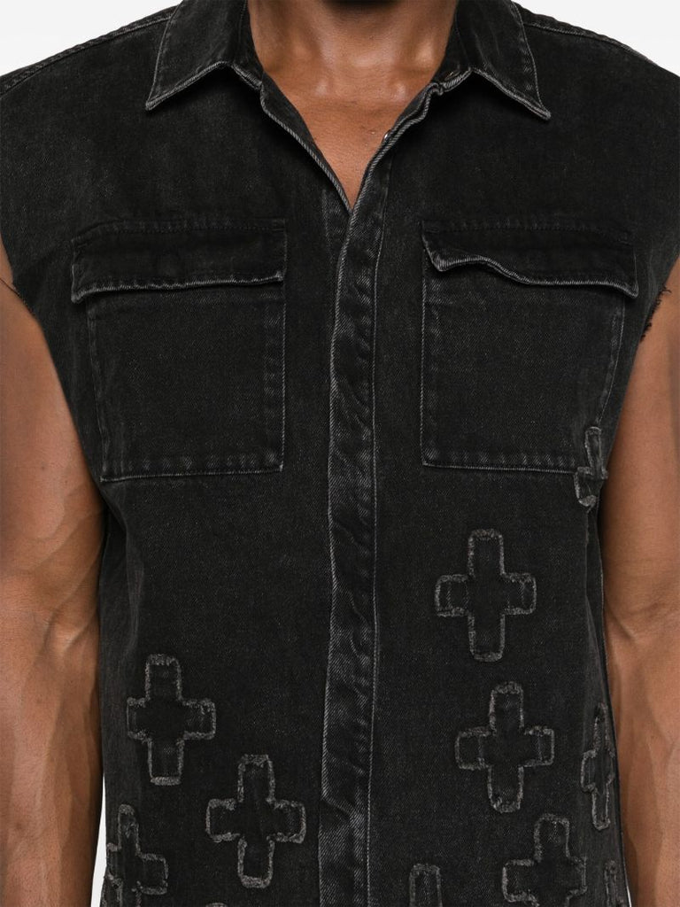 Kut Off Kraftwork Shirt