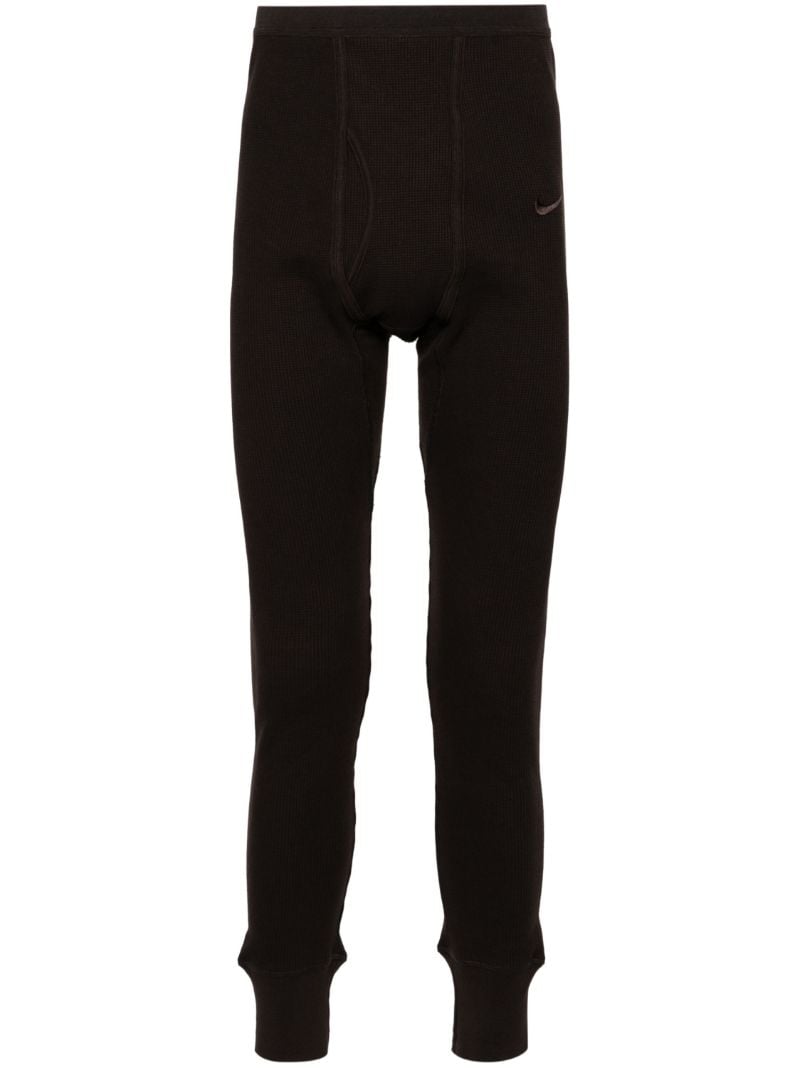 Cedar Brown Classic Track Pants
