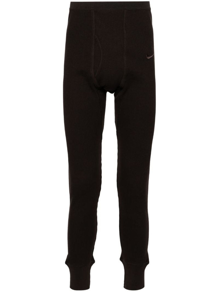 Cedar Brown Classic Track Pants