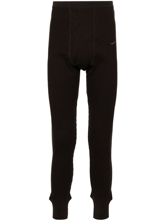Cedar Brown Classic Track Pants