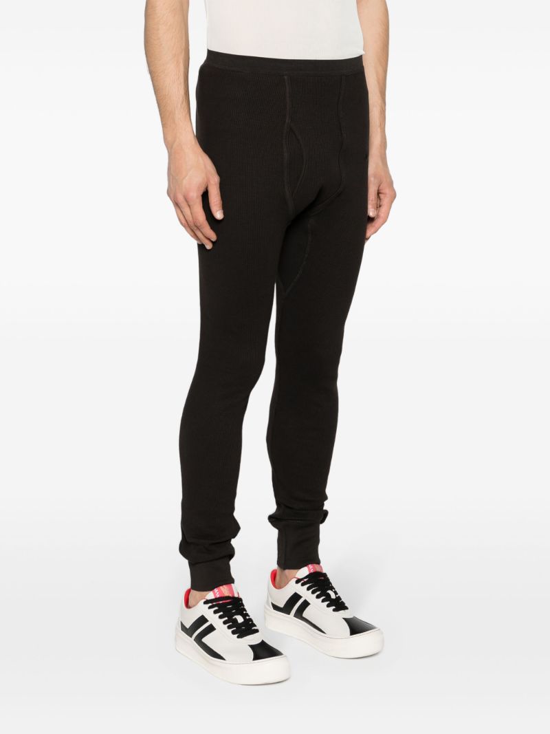 Cedar Brown Classic Track Pants