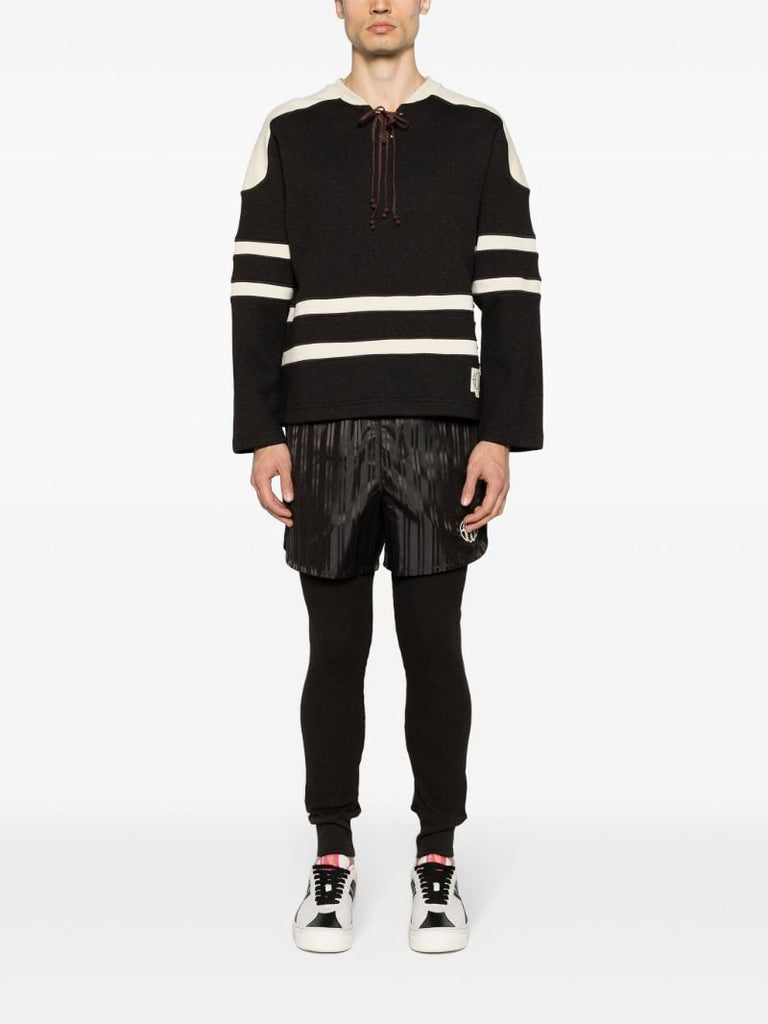Cedar Brown Classic Track Pants