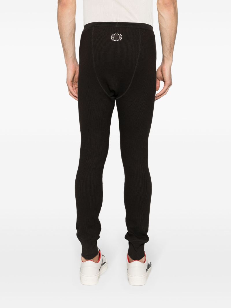 Cedar Brown Classic Track Pants