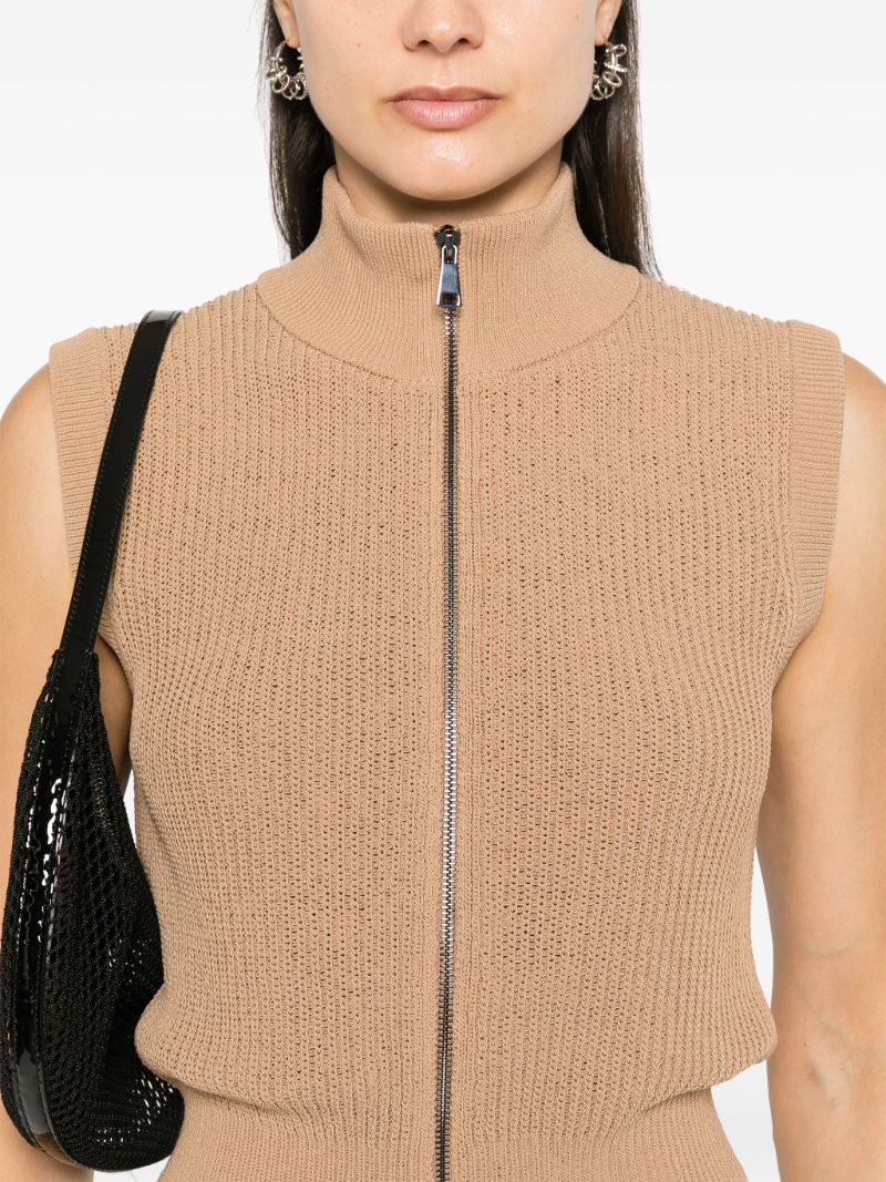 Aries Knit Top