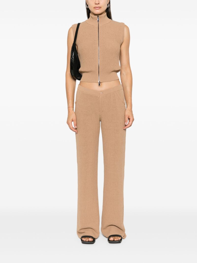 Aries Knit Top