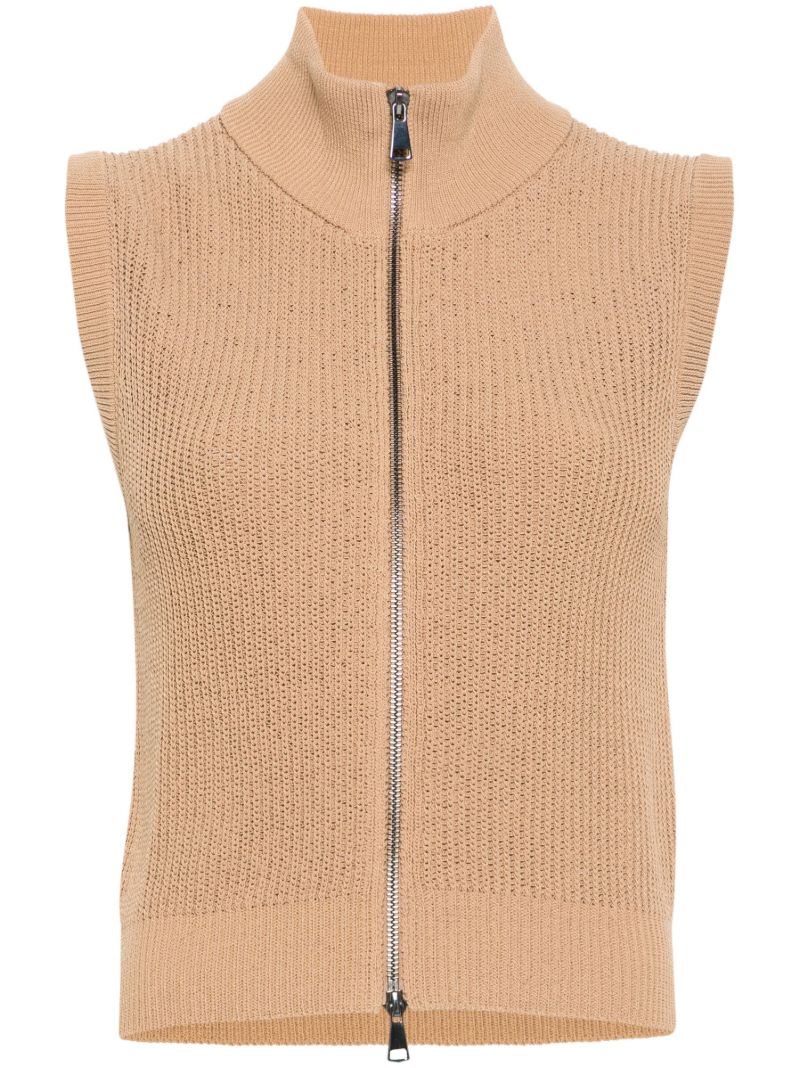 Aries Knit Top