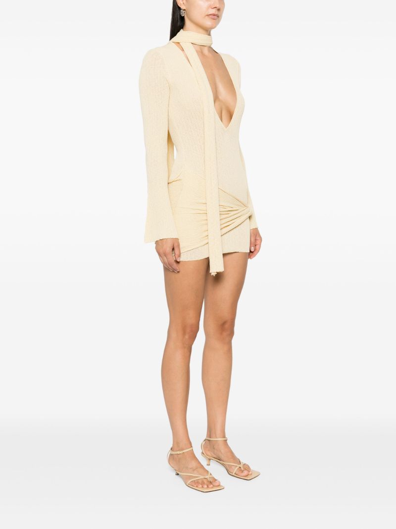 Cielo Dress