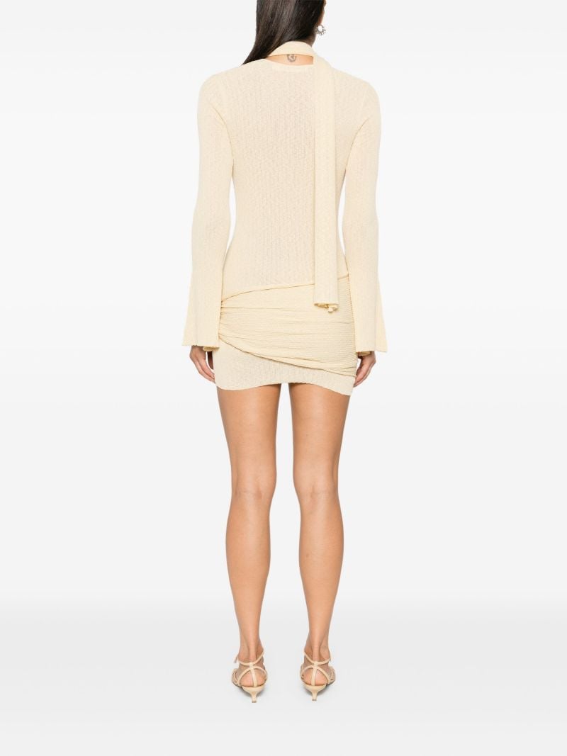 Cielo Dress