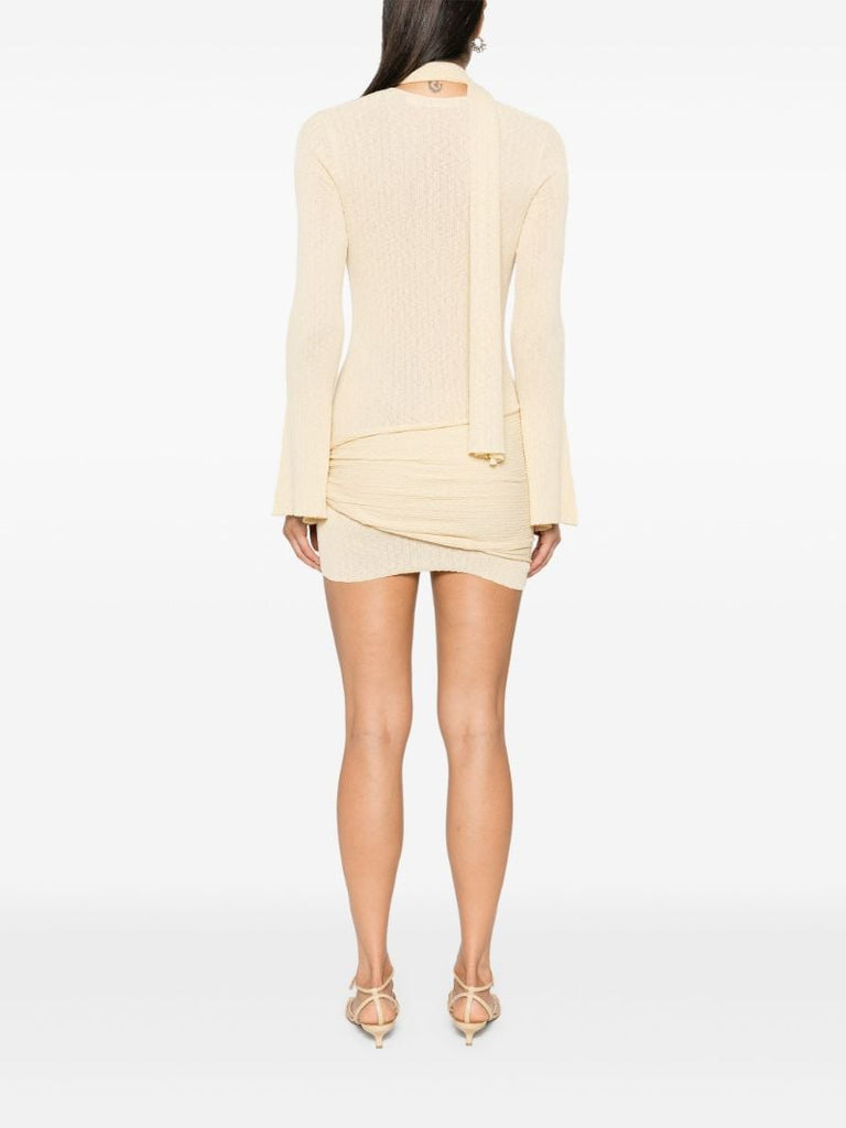 Cielo Dress