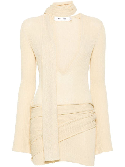 Cielo Dress