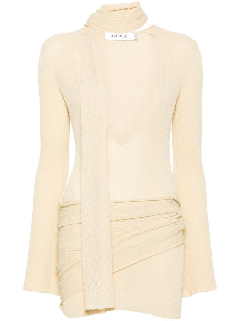 Cielo Dress