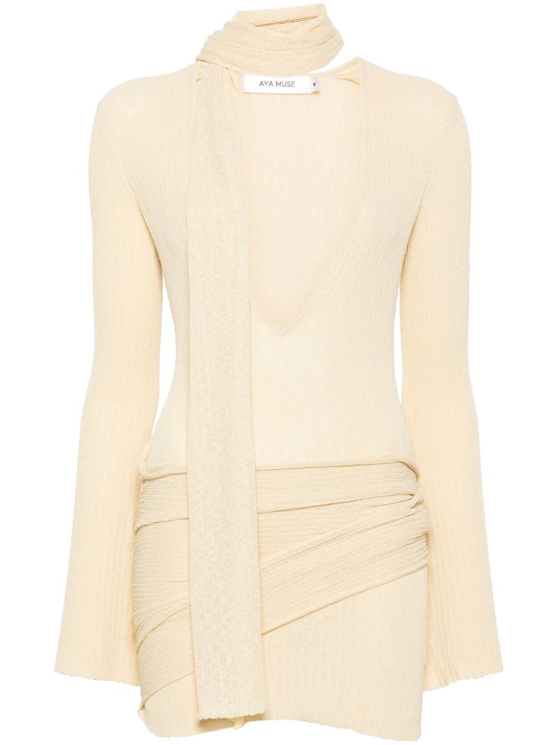 Cielo Dress