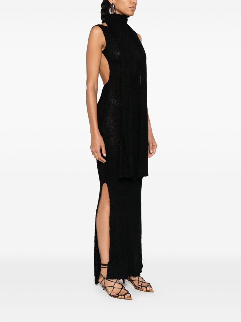 Elara Dress