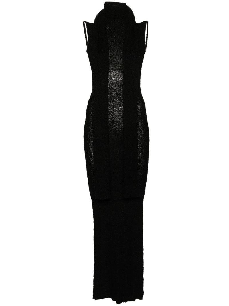 Elara Dress