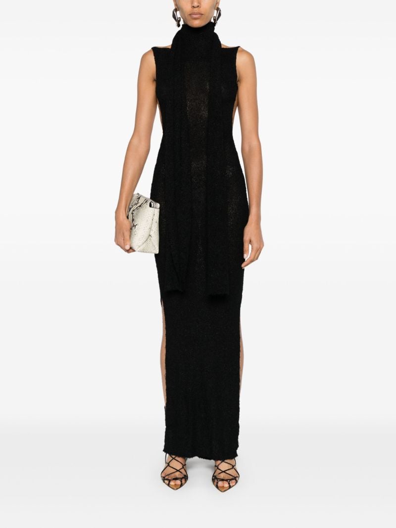 Elara Dress