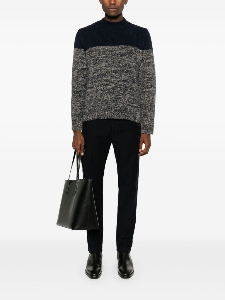 Moleskin Trousers