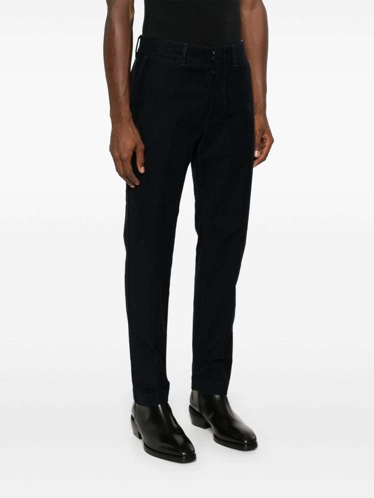 Moleskin Trousers
