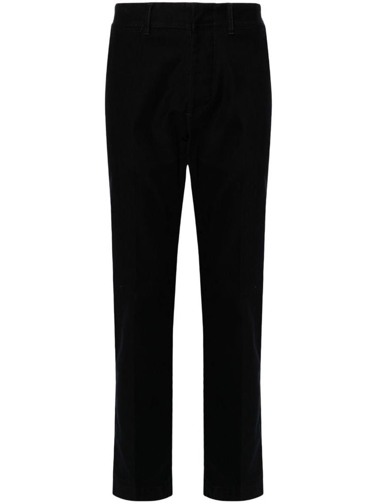 Moleskin Trousers