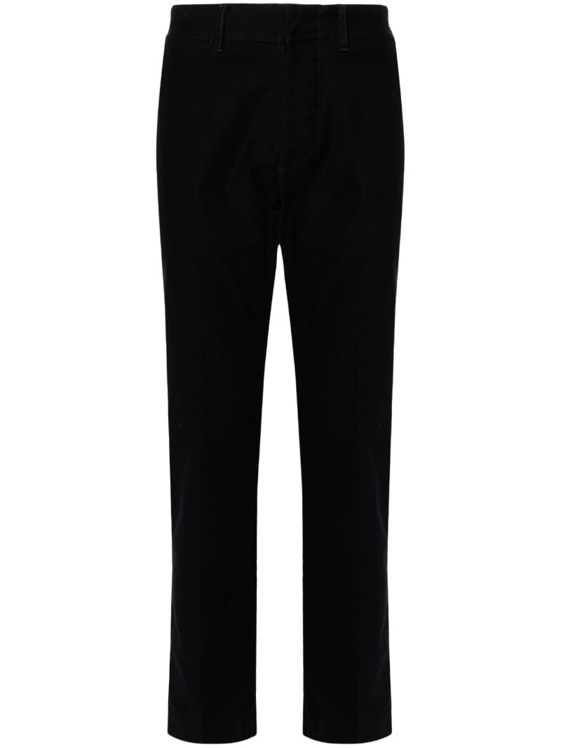 Moleskin Trousers
