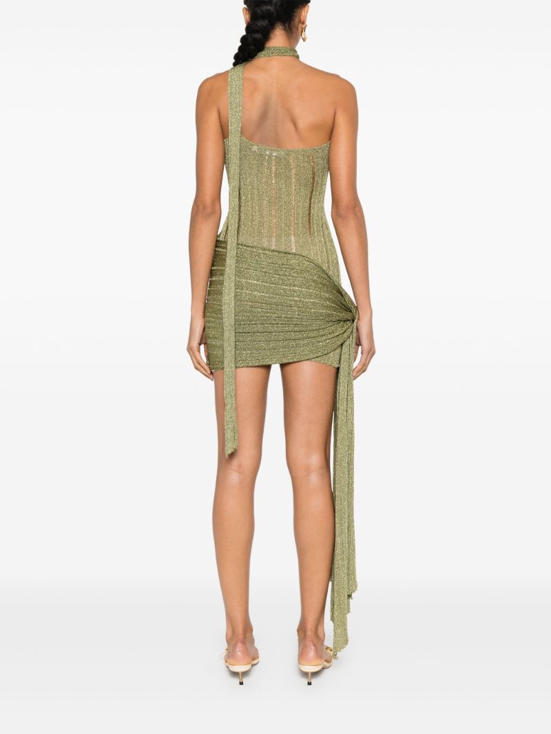 Leia Dress