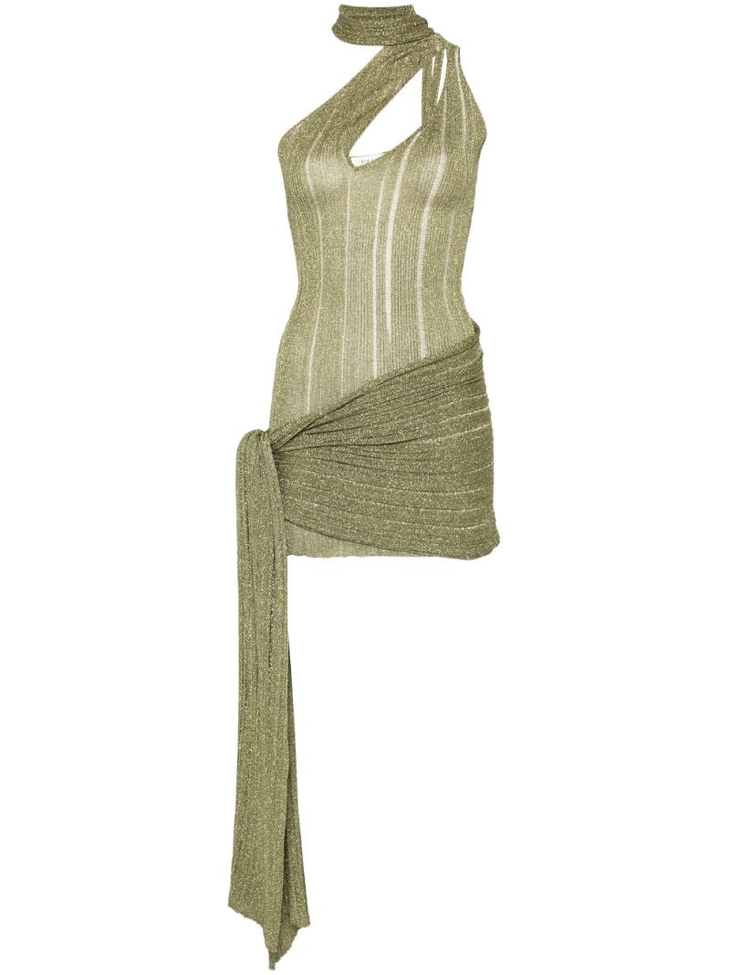 Leia Dress