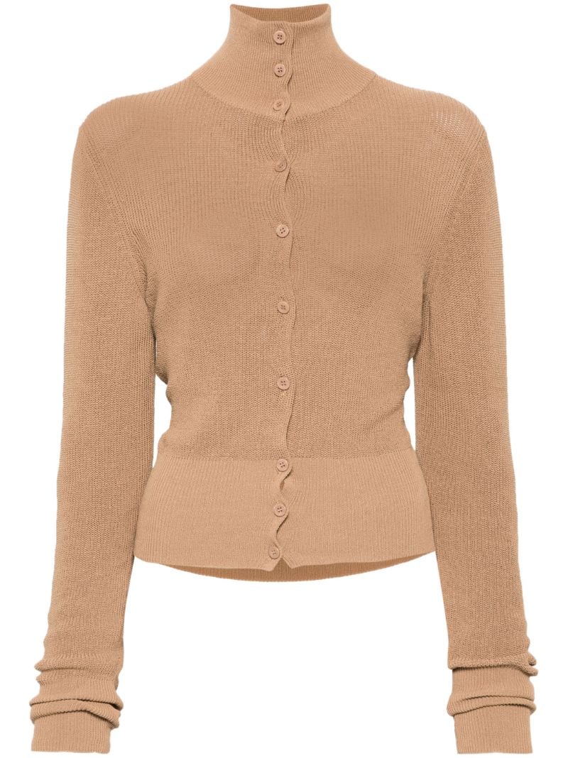Faye Cardigan