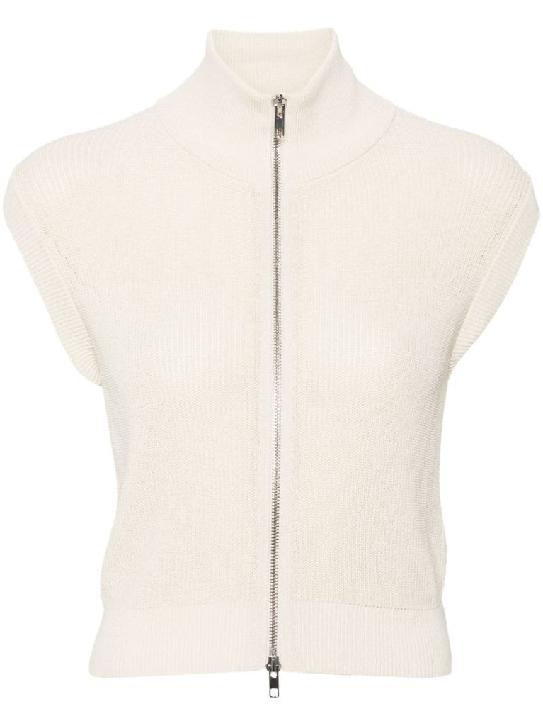 Orcus Knit Top