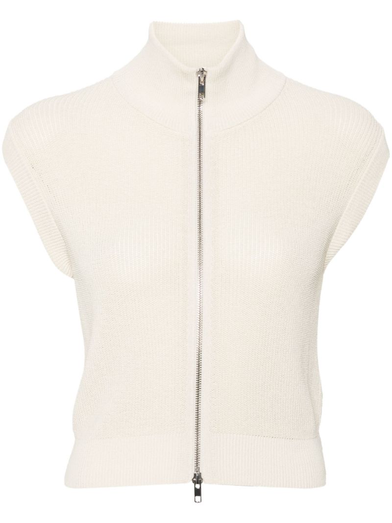 Orcus Knit Top