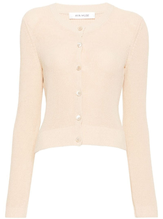 Knit Cardigan