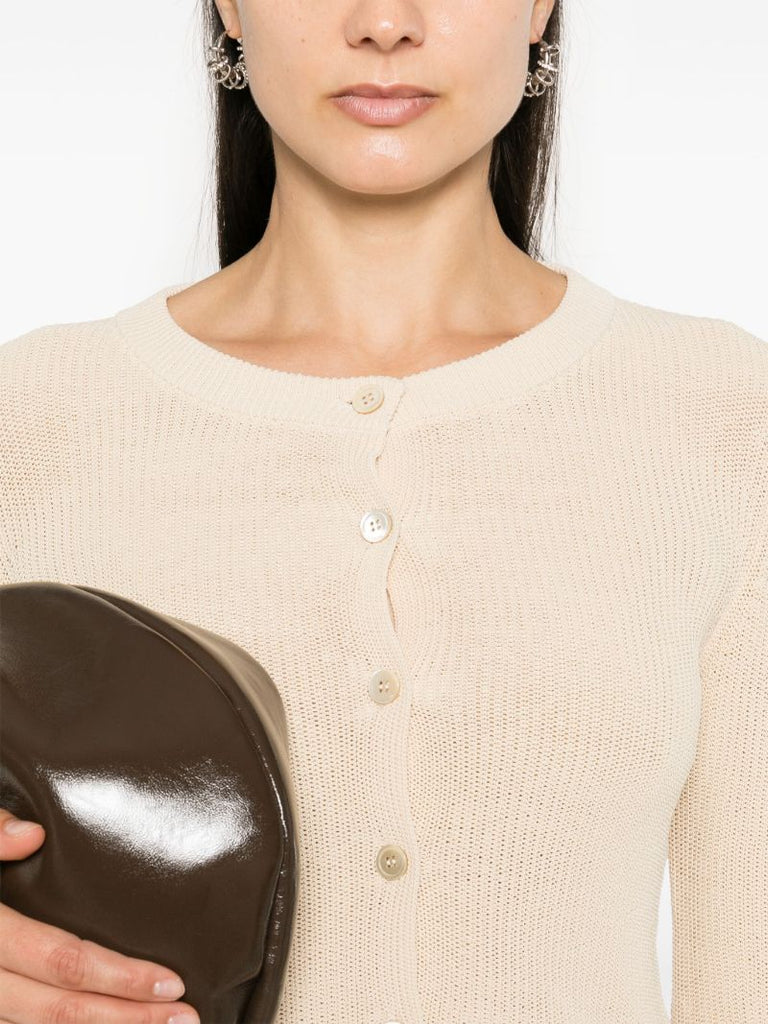 Knit Cardigan
