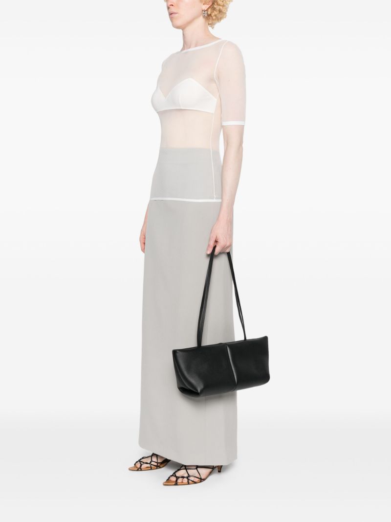 Boulevard Shoulder Bag