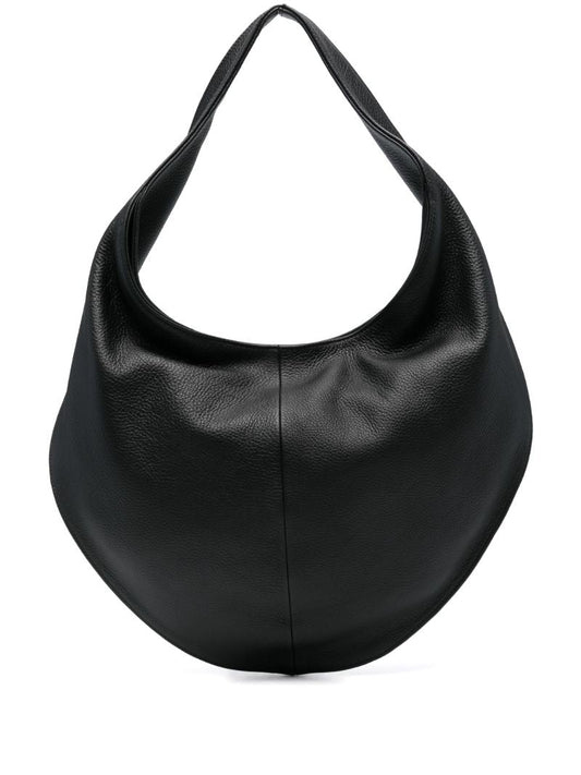 Leather Tote Bag