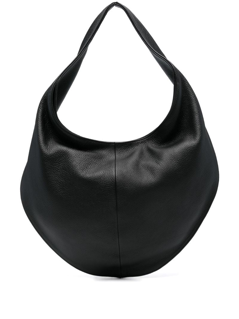 Leather Tote Bag