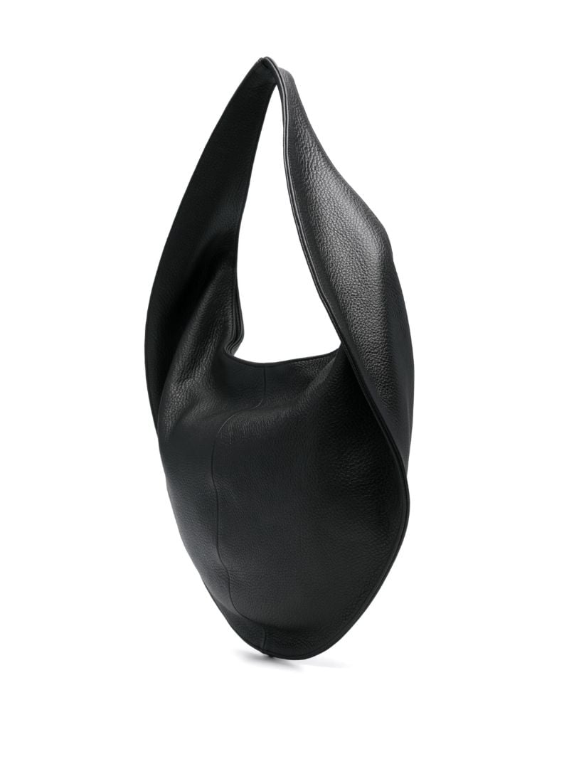 Leather Tote Bag
