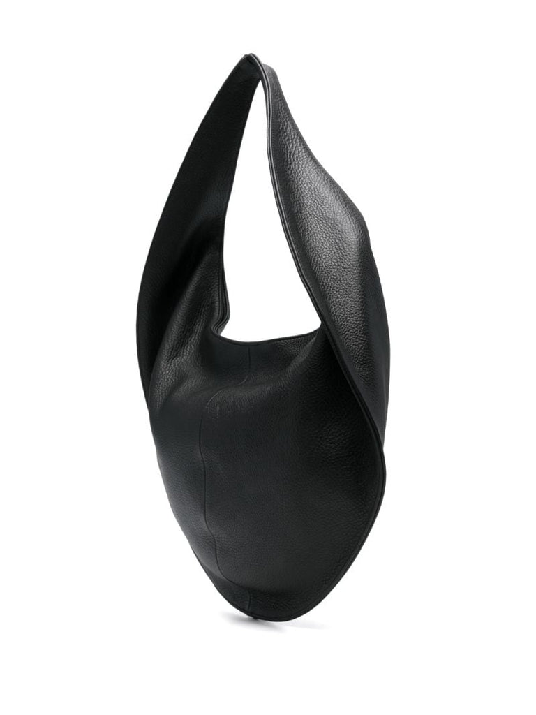 Leather Tote Bag