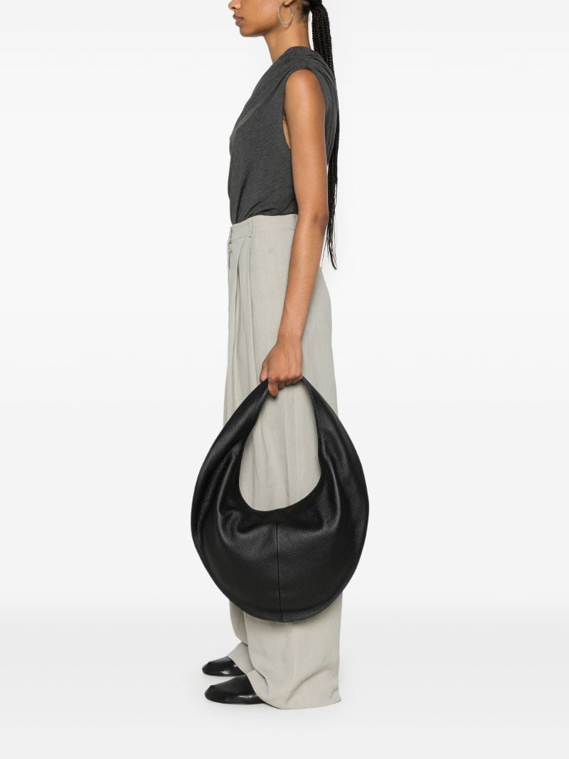 Leather Tote Bag