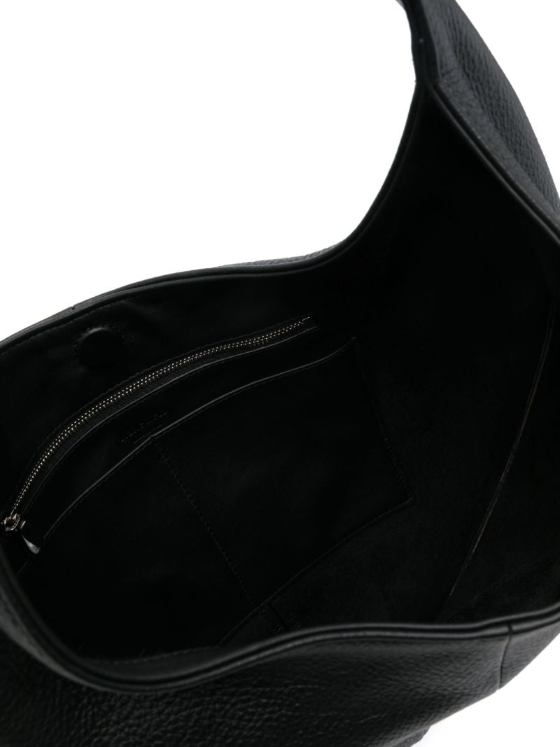 Leather Tote Bag