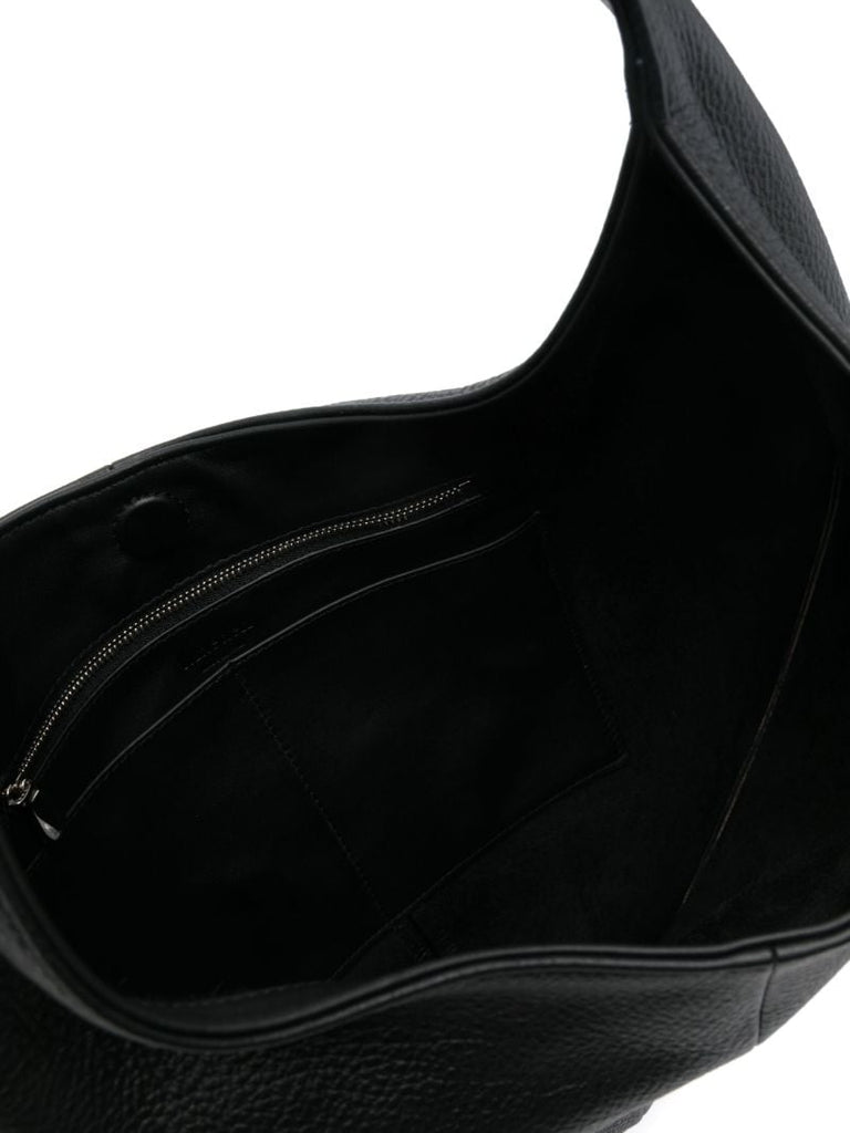 Leather Tote Bag