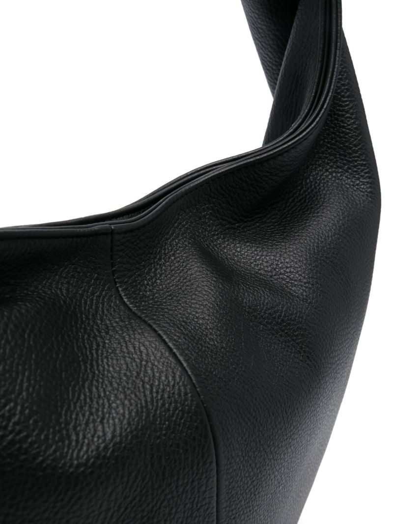 Leather Tote Bag